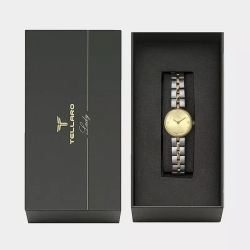 ساعت مچی زنانه تلارو مدل T3104L-S252555