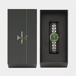 ساعت مچی مردانه تلارو مدل T3104L-S252585