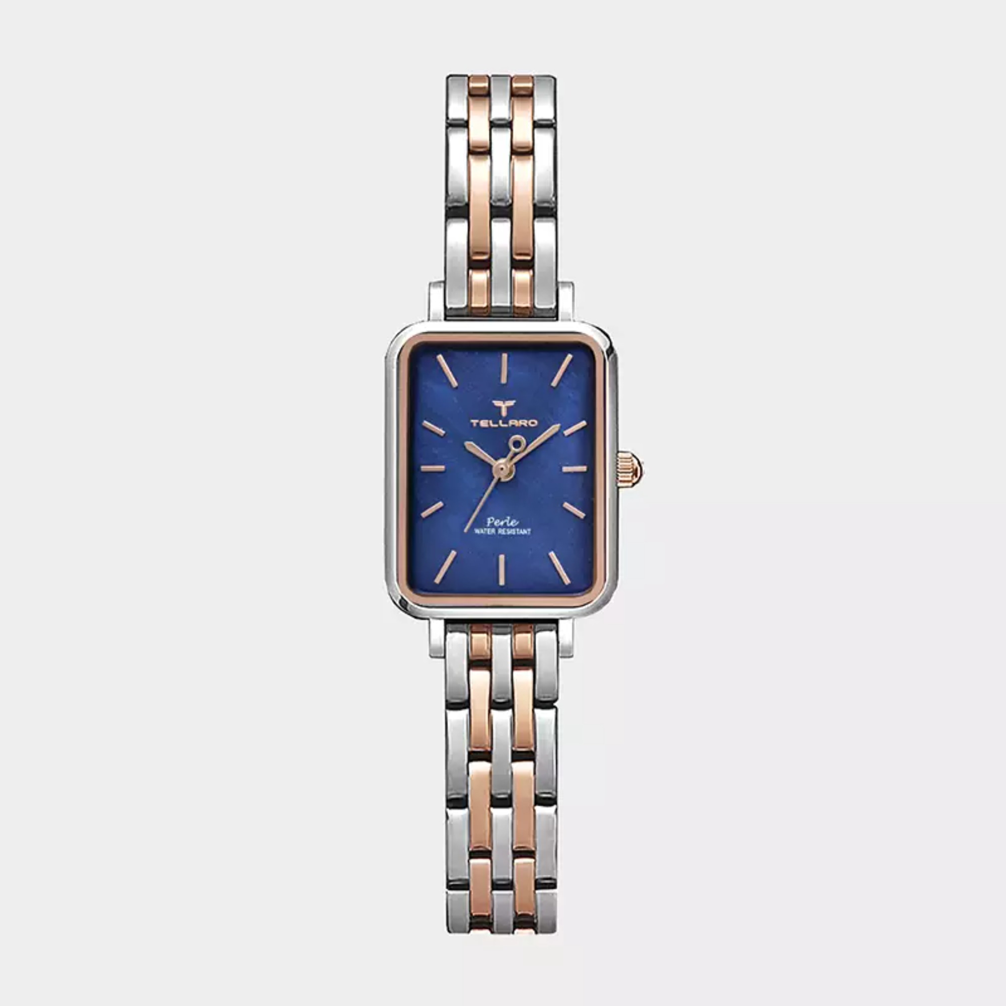 ساعت مچی زنانه تلارو مدل T3102L-S242434