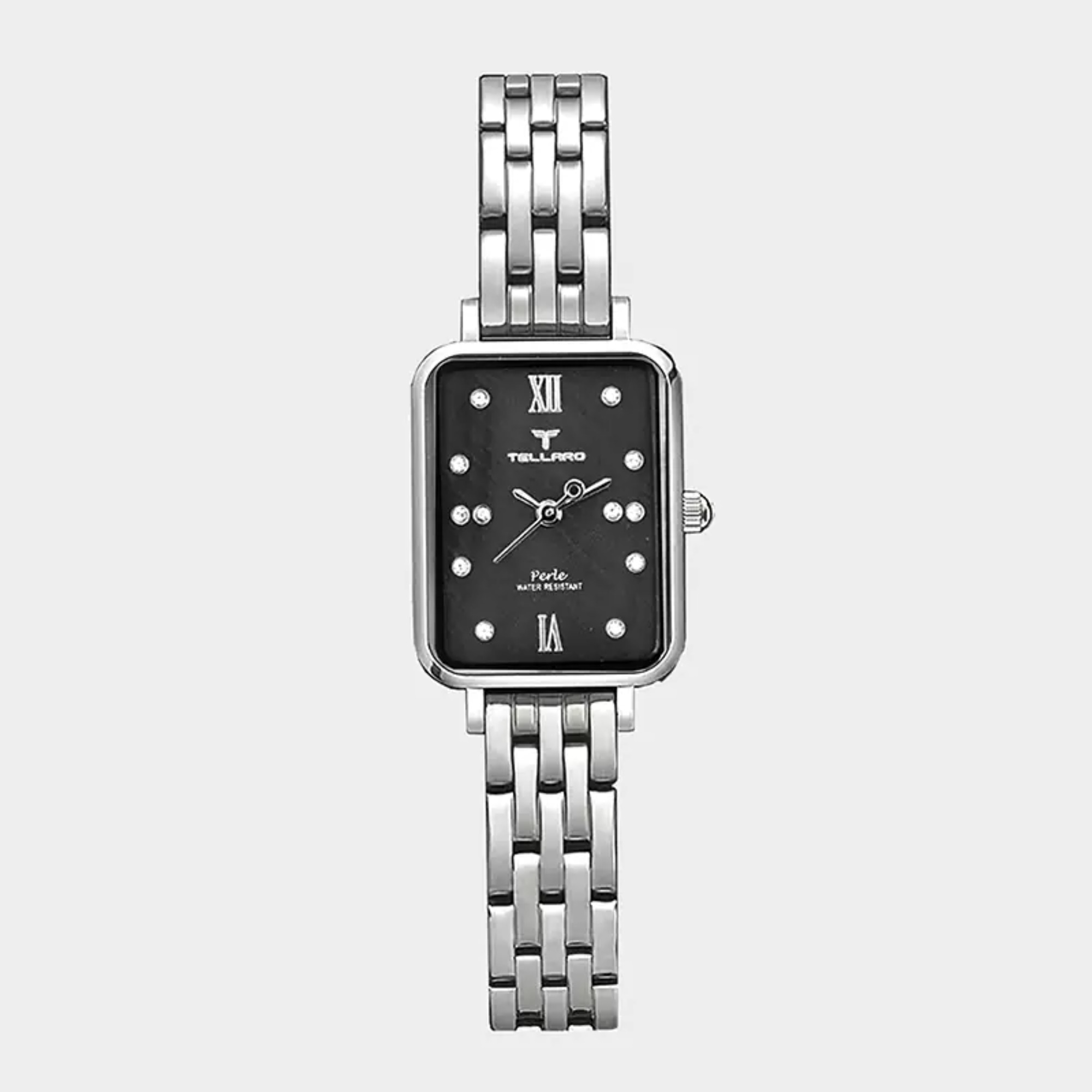 ساعت مچی زنانه تلارو مدل T3101L-S2212