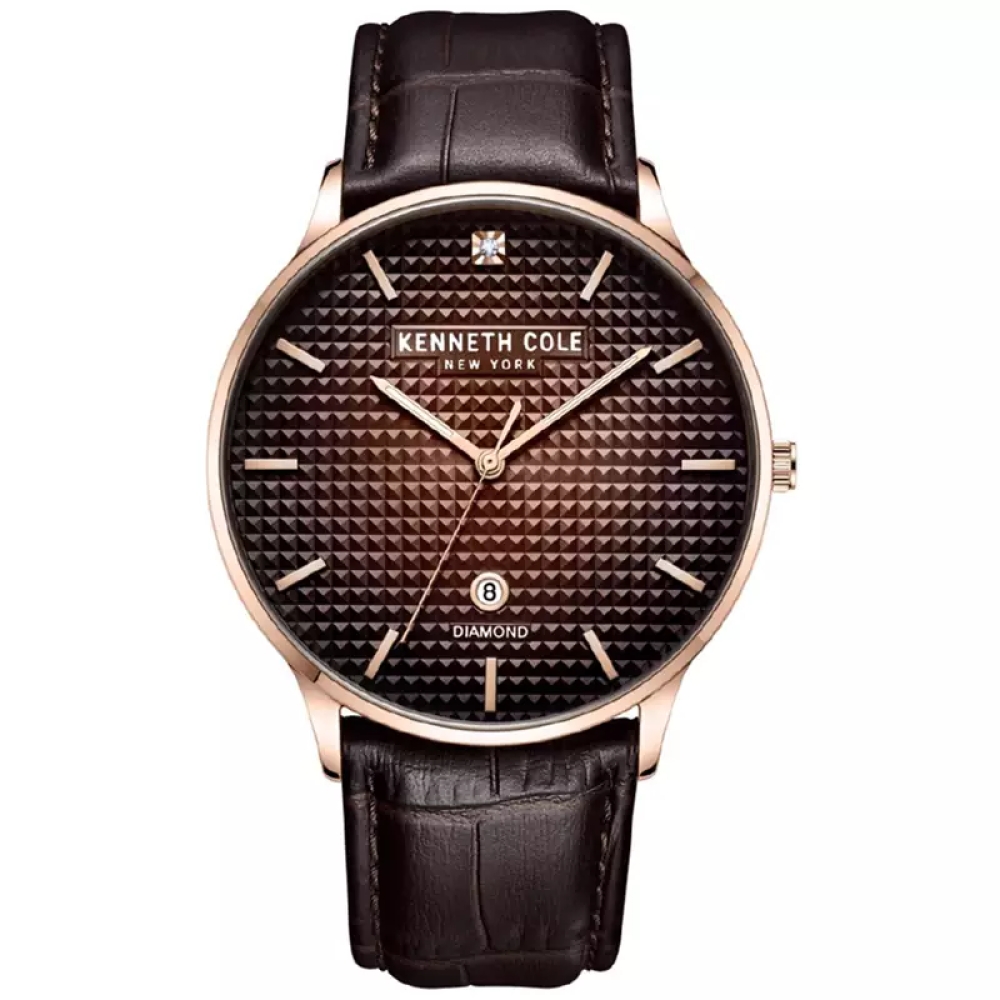 ساعت مچی مردانه کنت کول مدل KCWGB2233503