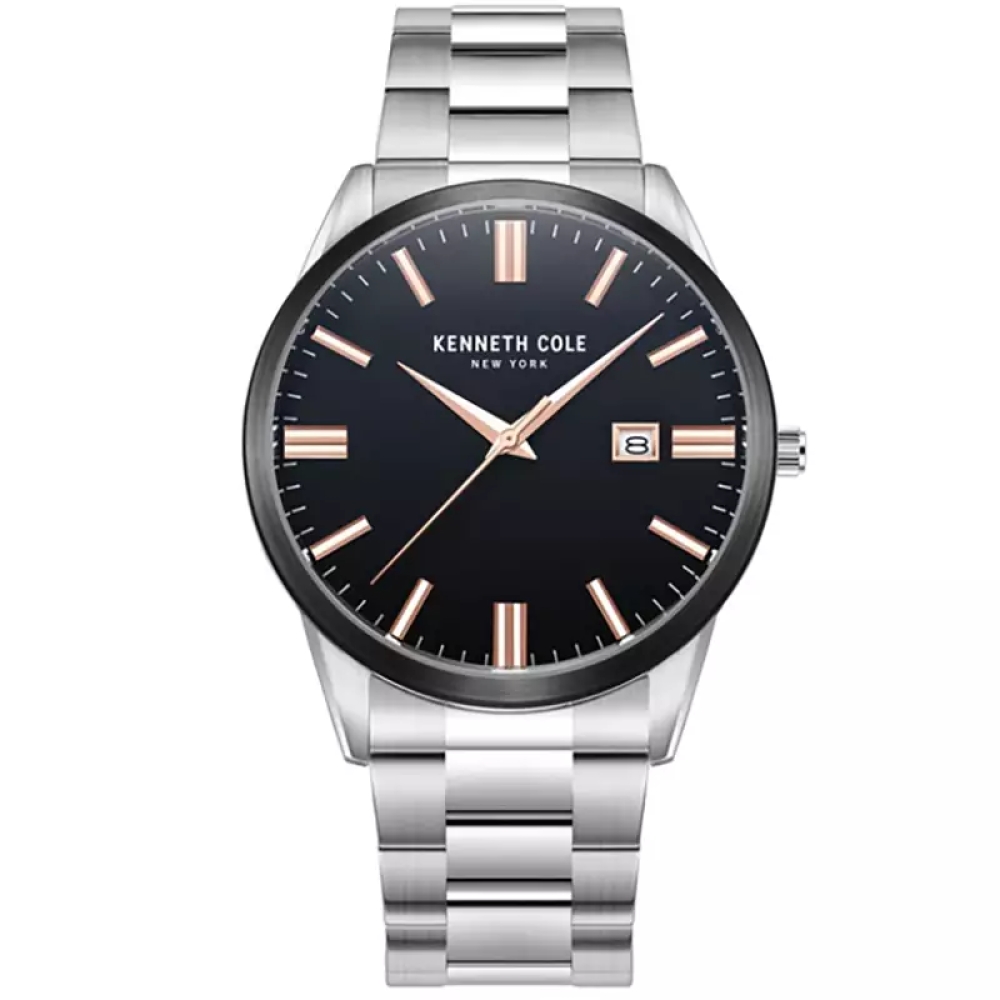 ساعت مچی مردانه کنت کول مدل KCWGH2233604