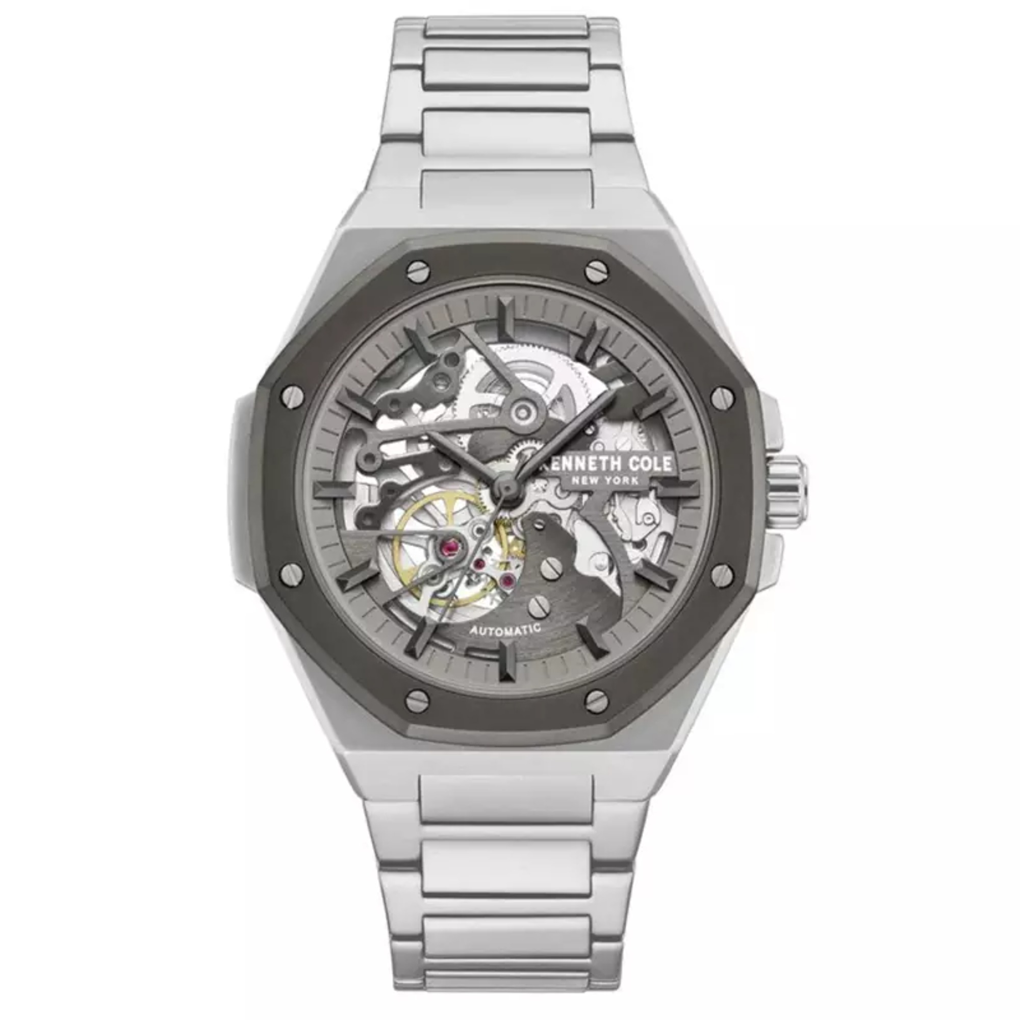 ساعت مچی مردانه کنت کول مدل KCWGY0058903