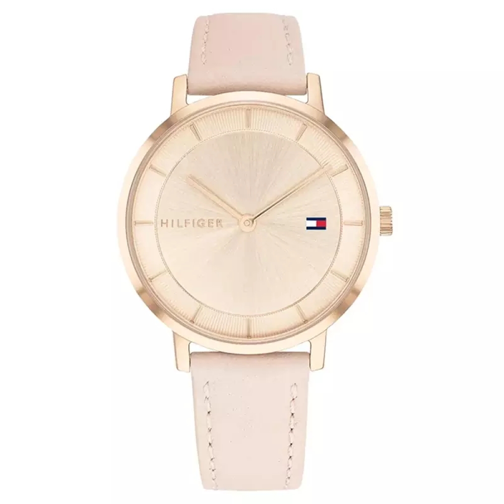ساعت مچی زنانه تامی هیلفیگر مدل 1782734