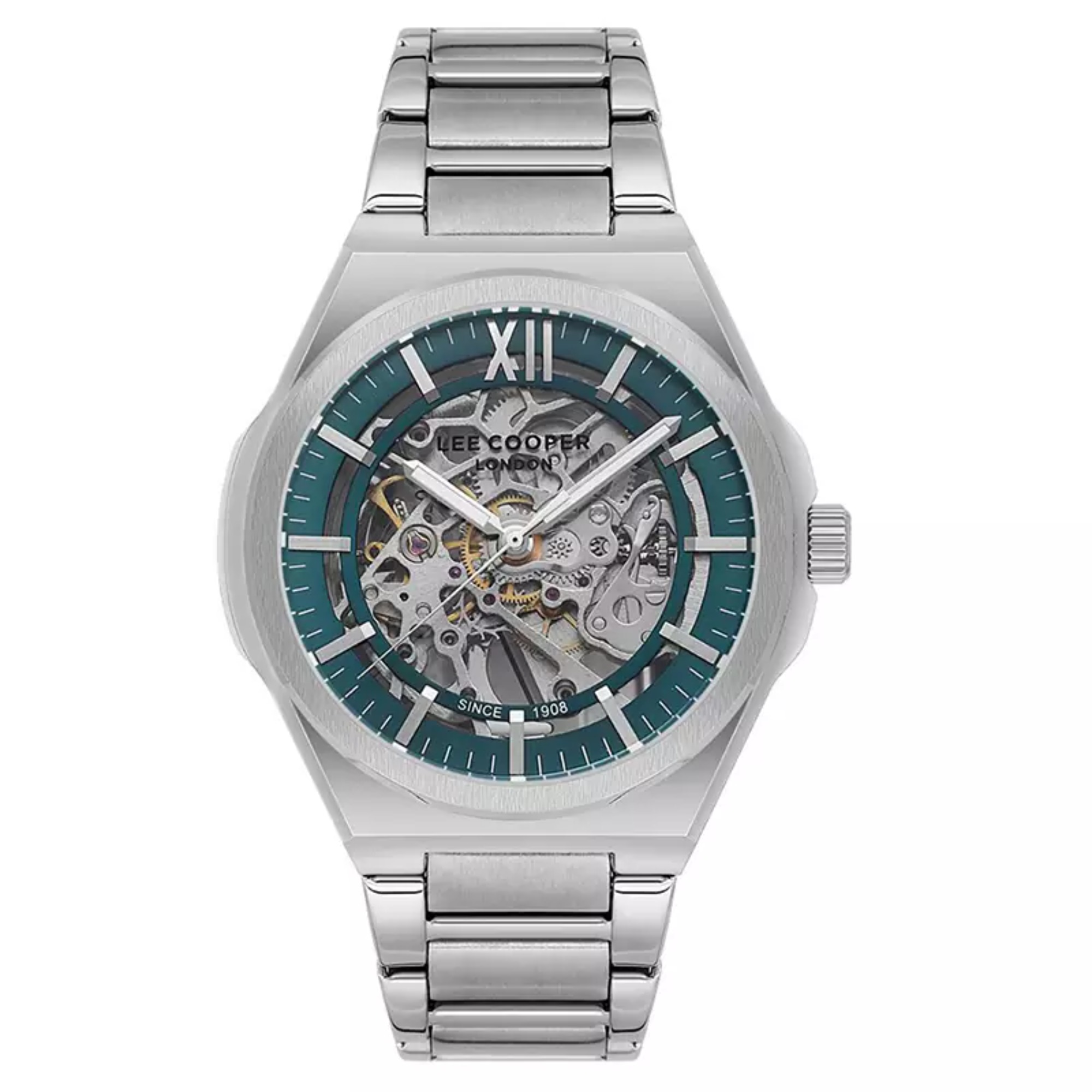 ساعت مچی مردانه لی کوپر مدل LC08051.370