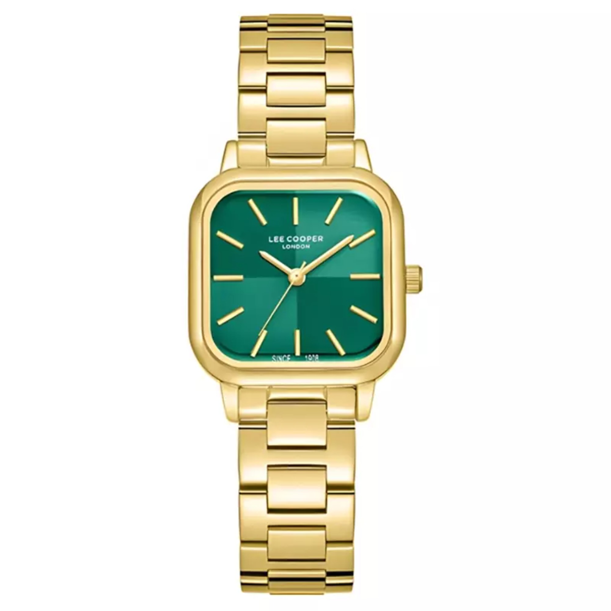 ساعت مچی زنانه لی کوپر مدل LC08134.170