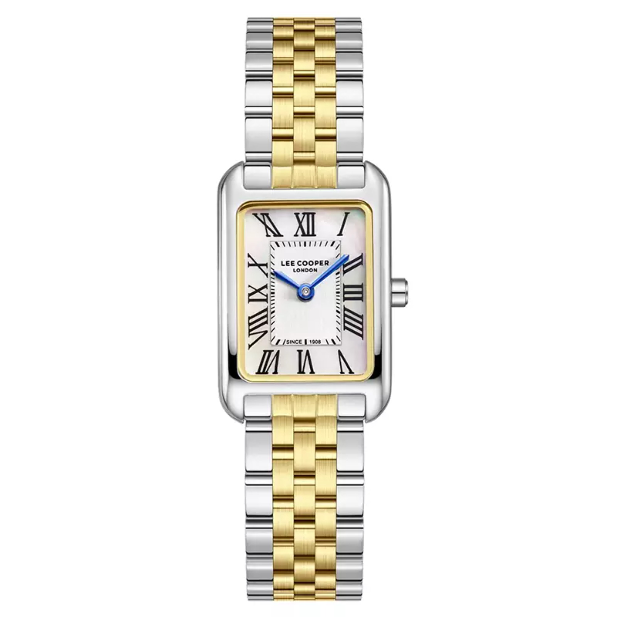 ساعت مچی زنانه لی کوپر مدل LC08135.220