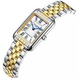 ساعت مچی زنانه لی کوپر مدل LC08135.220