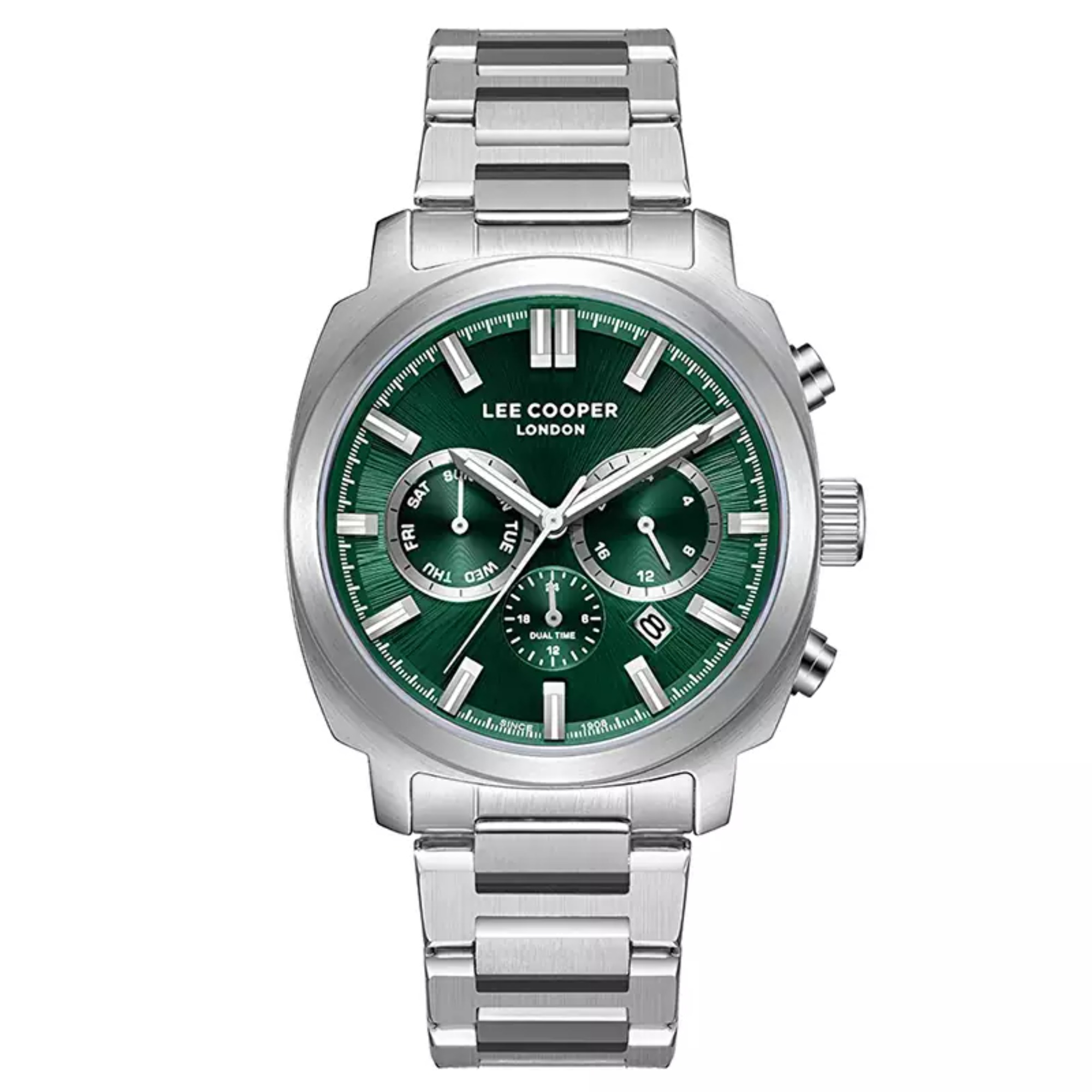 ساعت مچی مردانه لی کوپر مدل LC08144.370