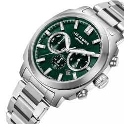 ساعت مچی مردانه لی کوپر مدل LC08144.370