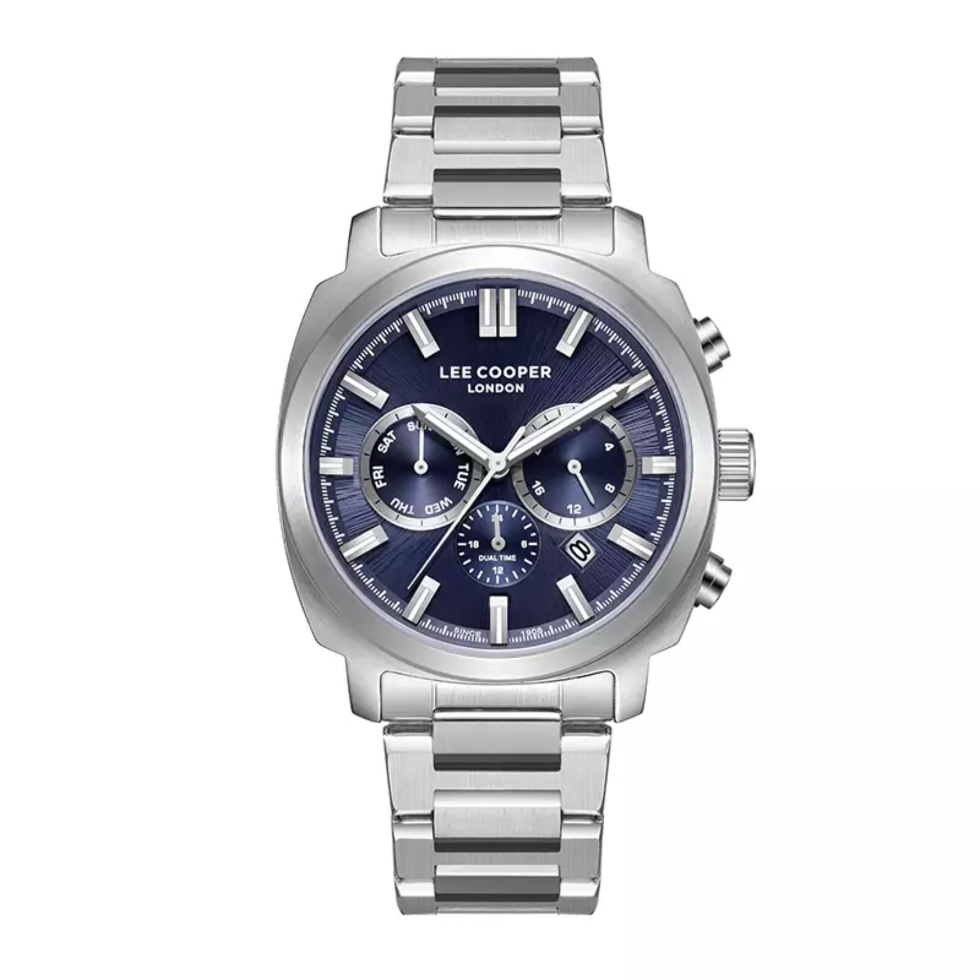 ساعت مچی مردانه لی کوپر مدل LC08144.390