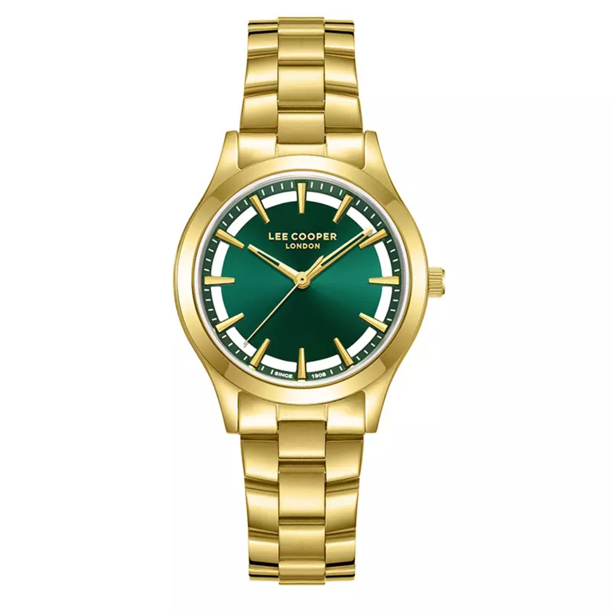 ساعت مچی زنانه لی کوپر مدل LC08147.170