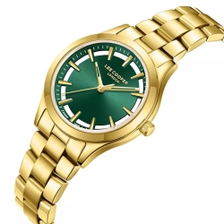 ساعت مچی زنانه لی کوپر مدل LC08147.170