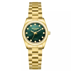 ساعت مچی زنانه لی کوپر مدل LC08155.170