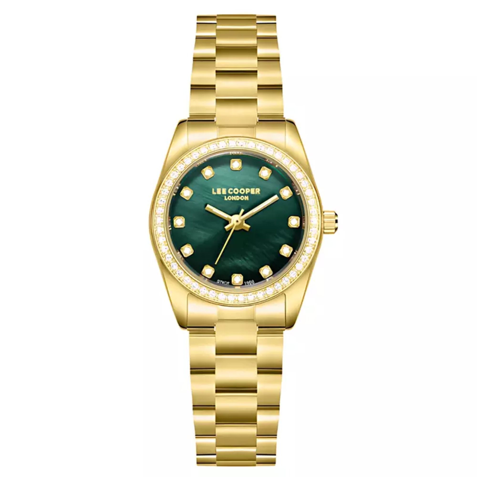 ساعت مچی زنانه لی کوپر مدل LC08155.170