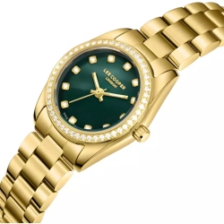 ساعت مچی زنانه لی کوپر مدل LC08155.170