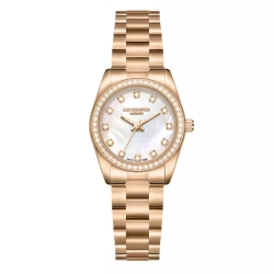 ساعت مچی زنانه لی کوپر مدل LC08155.420