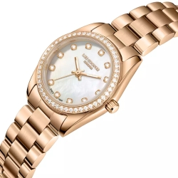 ساعت مچی زنانه لی کوپر مدل LC08155.420