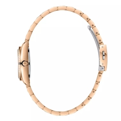 ساعت مچی زنانه لی کوپر مدل LC08155.420