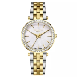 ساعت مچی زنانه لی کوپر مدل LC08158.220