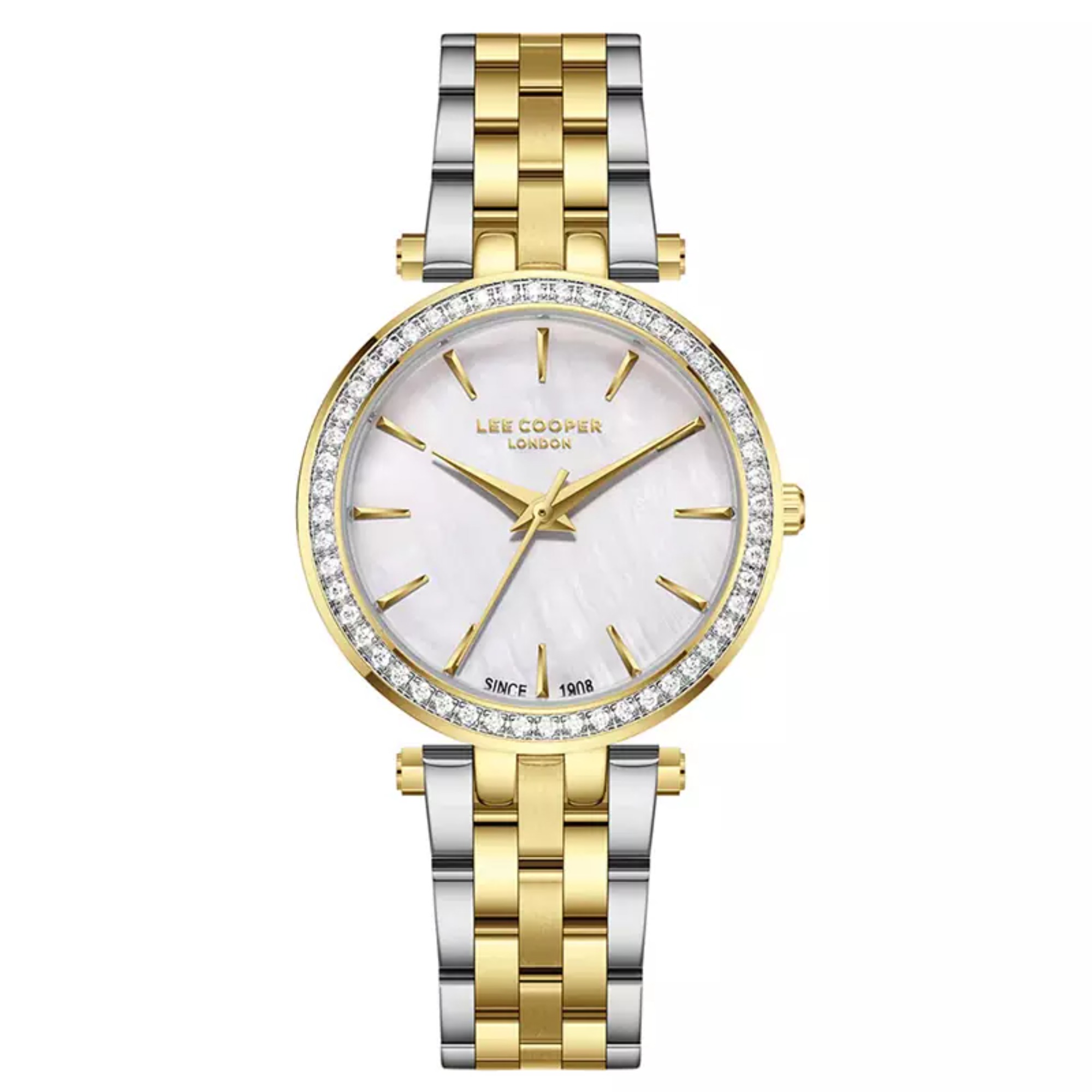 ساعت مچی زنانه لی کوپر مدل LC08158.220