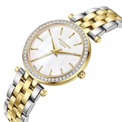 ساعت مچی زنانه لی کوپر مدل LC08158.220