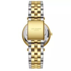 ساعت مچی زنانه لی کوپر مدل LC08158.220