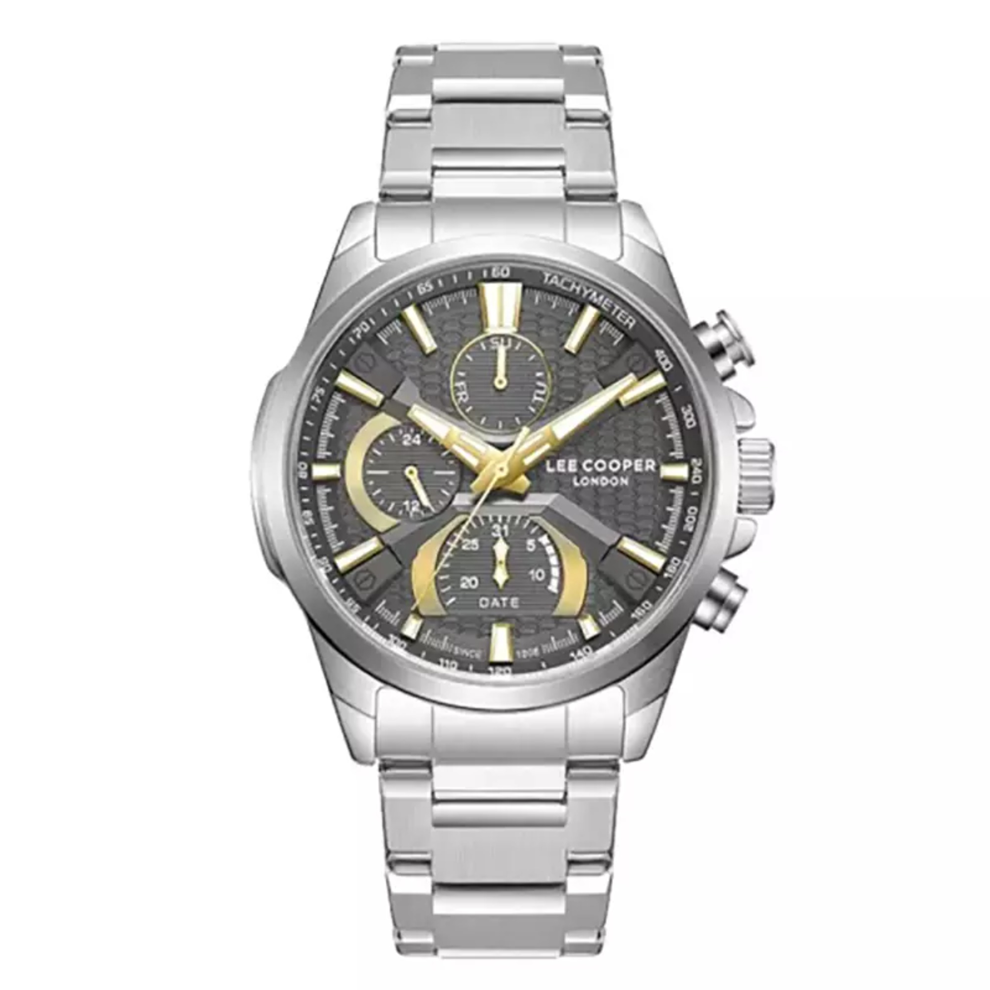 ساعت مچی مردانه لی کوپر مدل LC08166.360