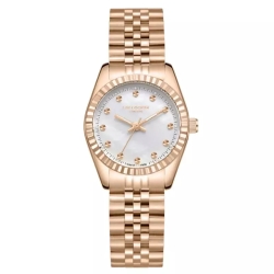 ساعت مچی زنانه لی کوپر مدل LC08167.420