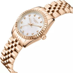 ساعت مچی زنانه لی کوپر مدل LC08167.420