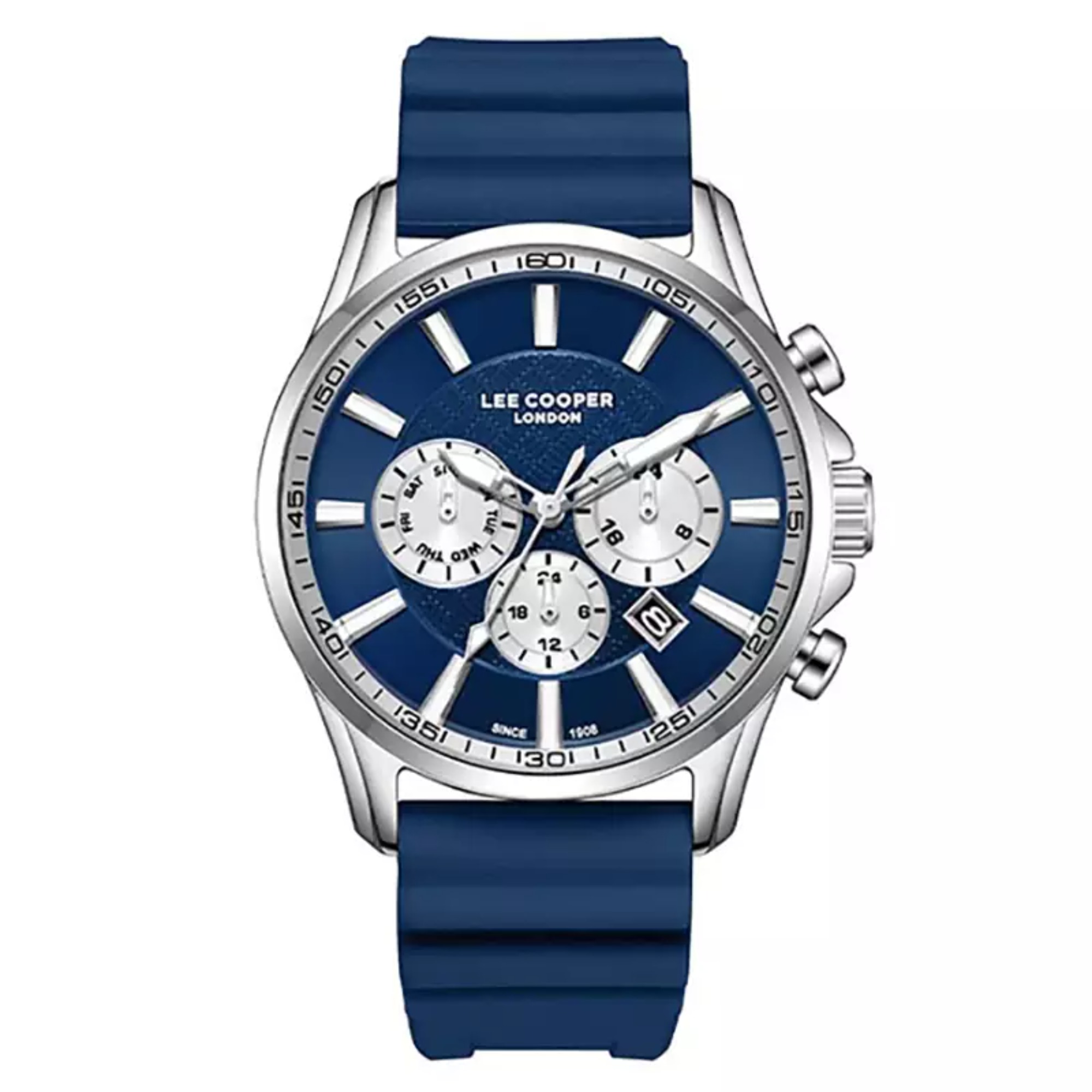 ساعت مچی مردانه لی کوپر مدل LC08170.399