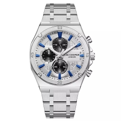 ساعت مچی مردانه لی کوپر مدل LC08171.300