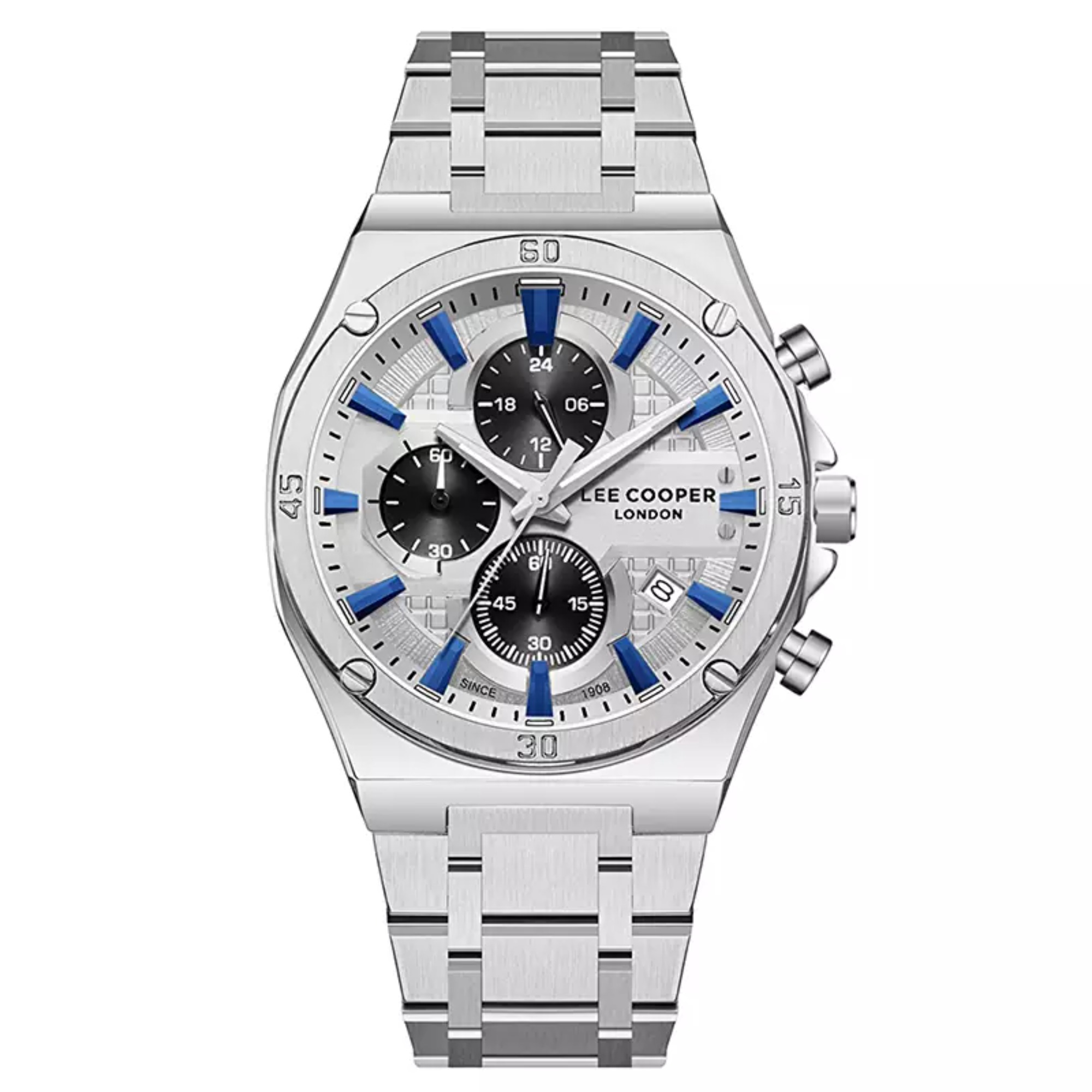 ساعت مچی مردانه لی کوپر مدل LC08171.300