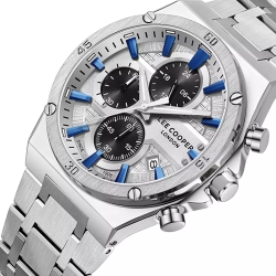 ساعت مچی مردانه لی کوپر مدل LC08171.300