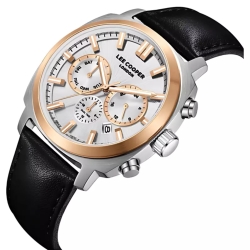 ساعت مچی مردانه لی کوپر مدل LC08172.531