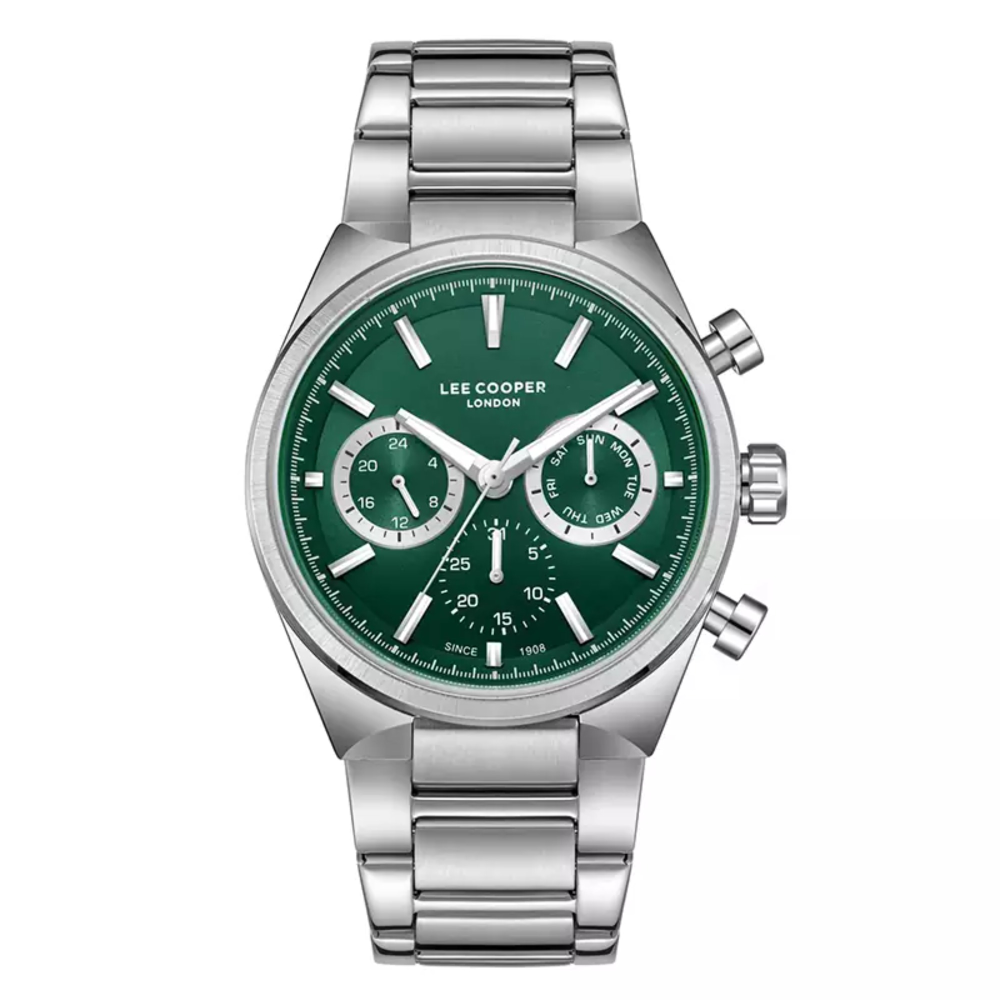ساعت مچی مردانه لی کوپر مدل LC08174.370