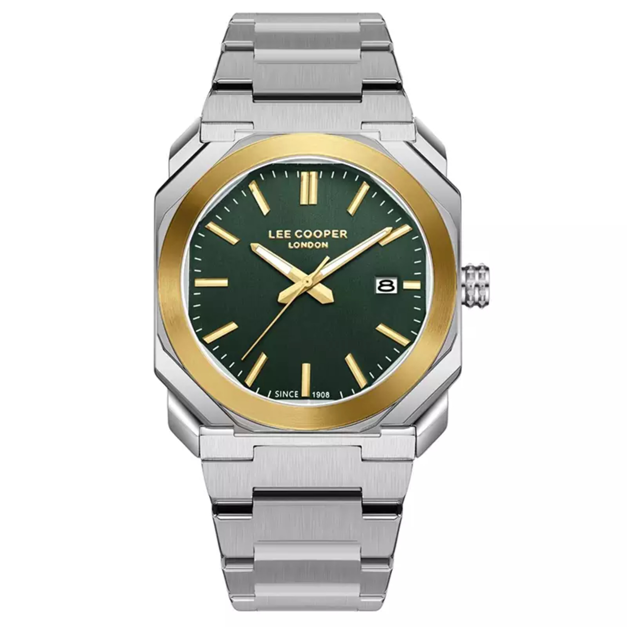 ساعت مچی مردانه لی کوپر مدل LC08185.270