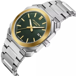 ساعت مچی مردانه لی کوپر مدل LC08185.270