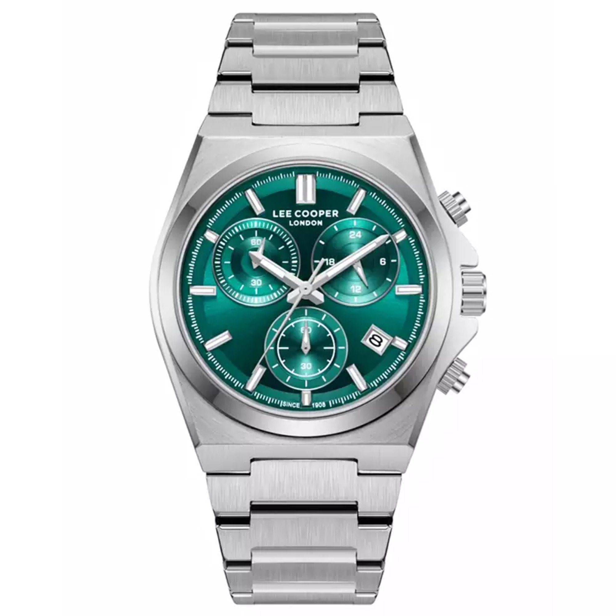 ساعت مچی مردانه لی کوپر مدل LC08188.300