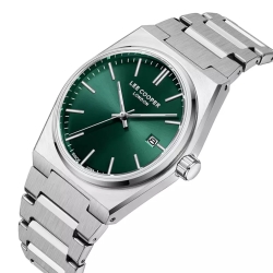 ساعت مچی مردانه لی کوپر مدل LC08196.370