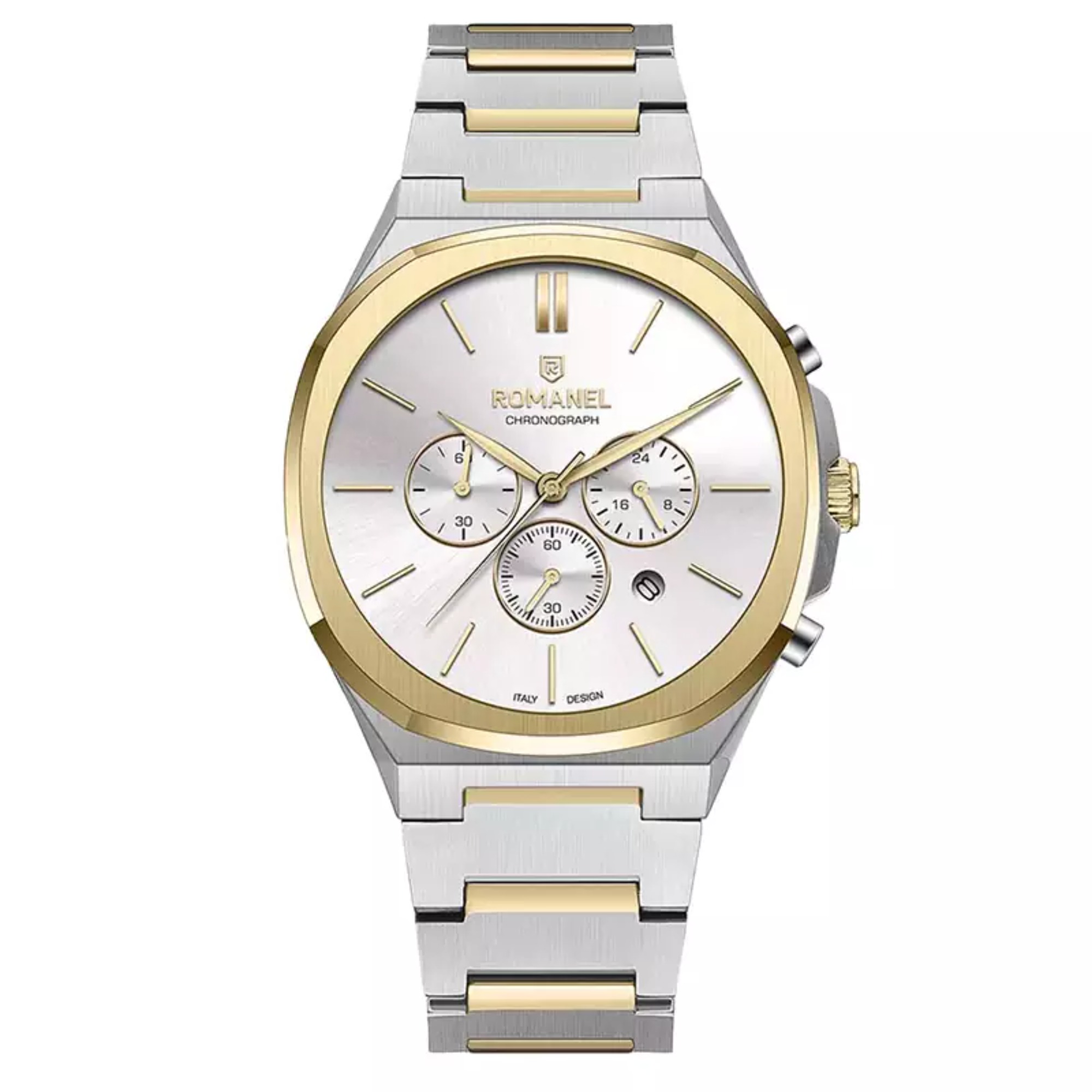 ساعت مچی مردانه رومانل مدل RM422001M.G