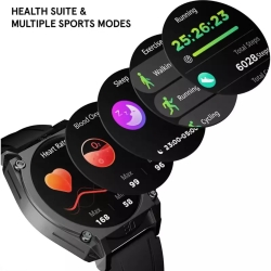 ساعت مچی مردانه پلیس مدل PEIUN0000102