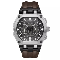 ساعت مچی مردانه پلیس مدل PEWGF0054403