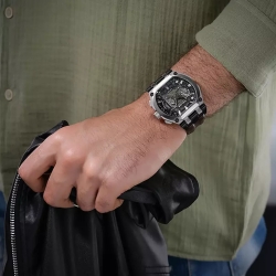 ساعت مچی مردانه پلیس مدل PEWGF0054403