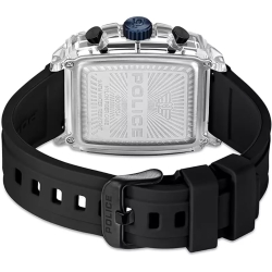 ساعت مچی مردانه پلیس مدل PEWGO0052401