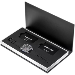 ساعت مچی مردانه پلیس مدل PEWGO0052401