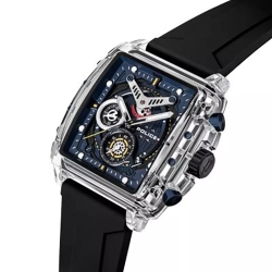 ساعت مچی مردانه پلیس مدل PEWGO0052402_SET