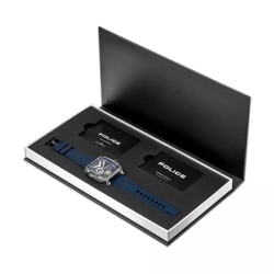 ساعت مچی مردانه پلیس مدل PEWGO0052403