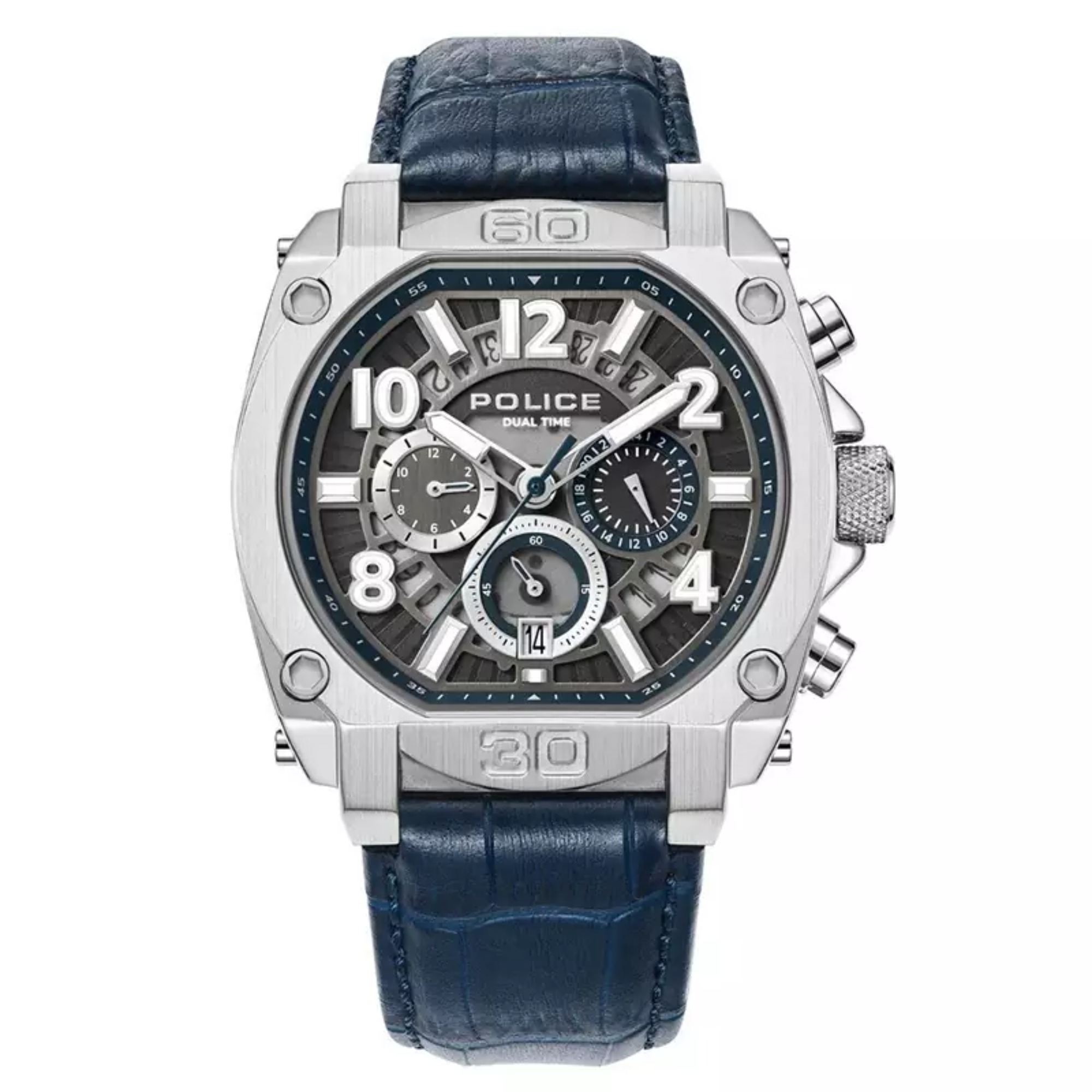 ساعت مچی مردانه پلیس مدل PEWJF0021901