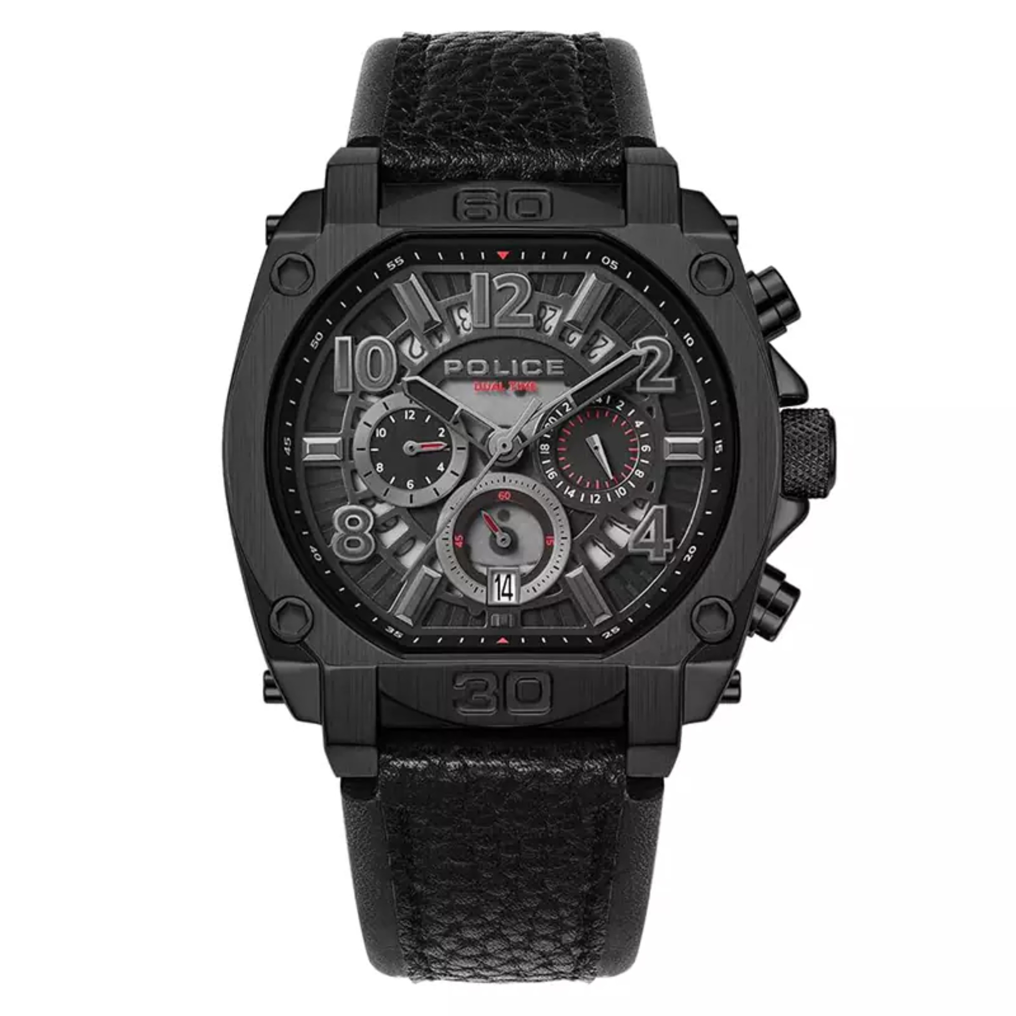 ساعت مچی مردانه پلیس مدل PEWJF0021903